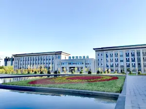 高台鼎譽國際飯店