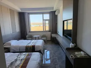 Haoge Business Hotel