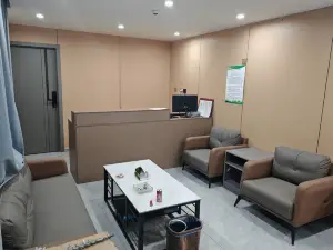 Pulan Yuetu Hotel