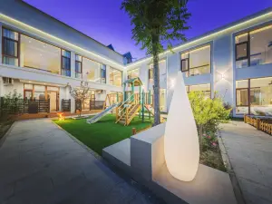 Sixth Street Inn - Riverside Retreat (Yining Branch)​