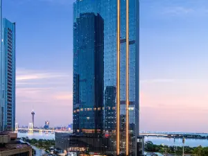 Zhuhai Hengqin Intercity Hotel