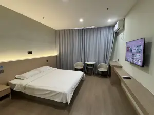이우 준천 호텔