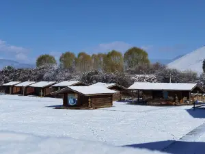 Ten Mile Snow Mountain Skyland Tent Manor