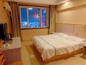 Dongning Jincheng Hotel