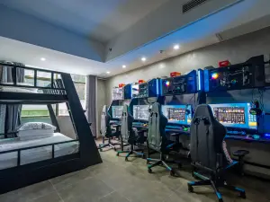 유스 e스포츠 호텔