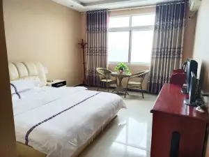 Jinqiao Hotel
