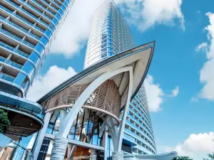 실버 샌즈 호텔 바이 리추