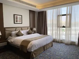 알 디야파 호텔