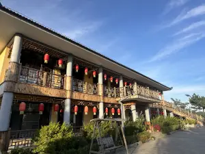 Longtan Hotel