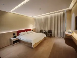 米林药洲酒店