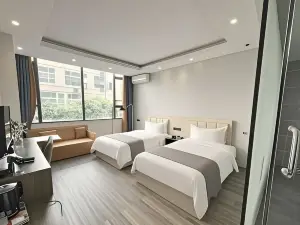 Junlian Yipinhong Express Hotel