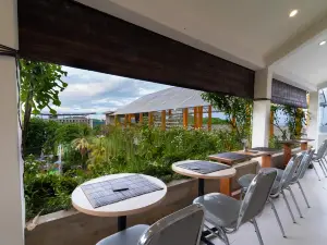 Komodo Lodge