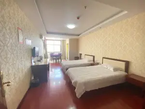Guangshui Lantian Hotel