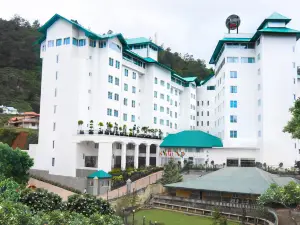 Araliya Red - Budget Friendly - Where You Find Stunning 360 Panoramic View of Nuwara Eliya