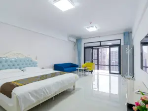 Weiyue Serviced Apartment