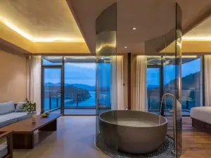 千島湖牧水灣度假飯店