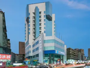 Xiang Geli Hotel