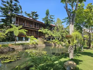 Spring Hill Hotel