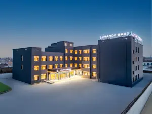 Lefeng Hotel (Ordos Dalate Banner Branch)