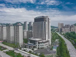 Mingfa International Hotel