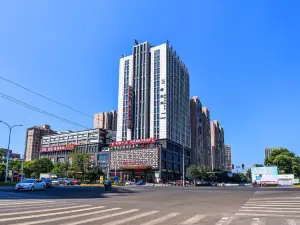 湘陰芙蓉國際大酒店