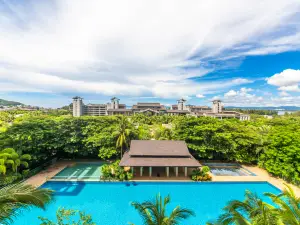 Bayoli Resort Villa (Haitang Bay Branch, Lingshui)
