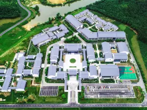 Fu Liang village head college