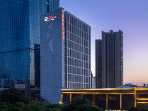 Ramada Encore by Wyndham Foshan Chancheng