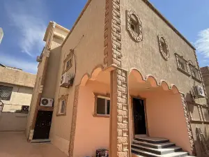 Riyadh Homestay