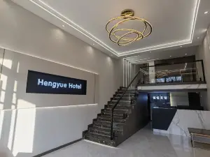 hengyue hotel