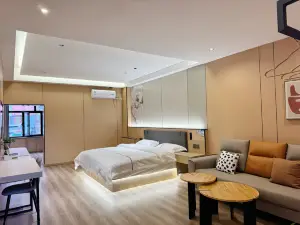 Yunding Business Hotel