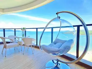 觀海時光海景飯店（海陵島北洛灣風景區店）