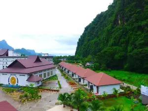 Thiri Hpa-An Hotel
