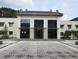 퉁촨 윈수이 싼첸 호텔
