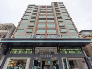 Xi'an Qingya Hotel (Zhaoqing Huaiji Branch)