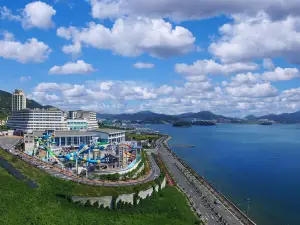 The Ocean Hotel & Resort