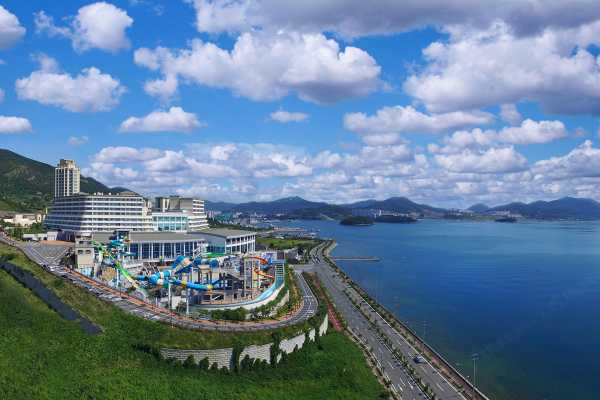 The Ocean Resort Promo Code