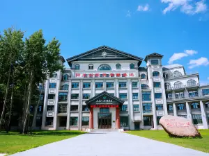 Xiaoyao Baxianhu Hotel