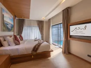 清菜普法瓦瑞度假村