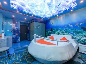 Yingguest Hall