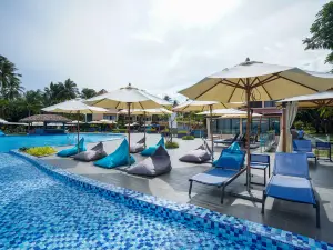 Holiday Villa Beach Resort Cherating