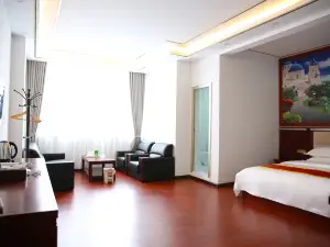 Luoyang Business Hotel