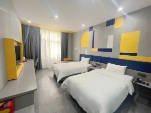 7天酒店（望謨汽車站店）