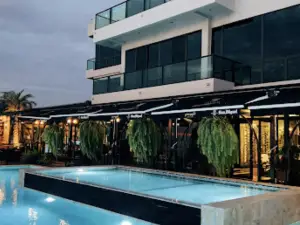 Yunman Hilltop pattaya