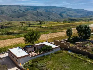 Datong Guanyun Homestay