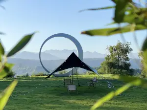 灣塘·見山民宿