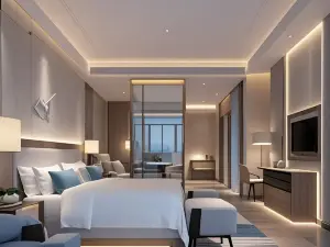 Liwan Hotel (Changle International Airport)