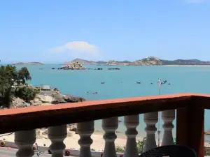 Meizhou Island Nanyu Xiaoshe B&B (Mazu Temple)