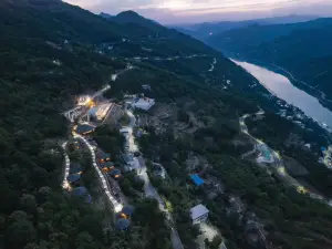 隱居鄉里青木瓜之味度假民宿