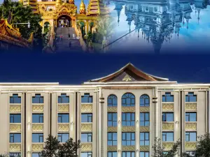 DO A LAND v Hotel Dehong Mangshi Airport Branch